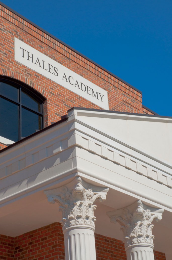 Thales College